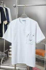 Picture of Prada T Shirts Short _SKUPradaS-XLhgntx203120
